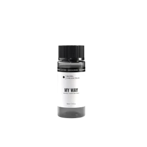 50mL Oils